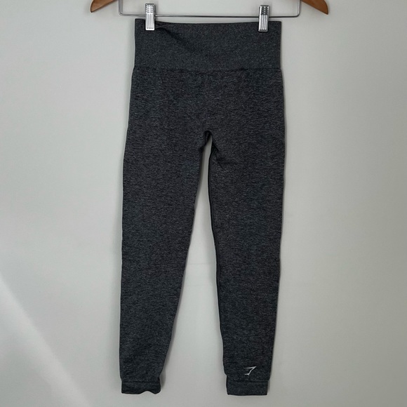 Gymshark Adapt Seamless Leggings - Picture 3 of 4